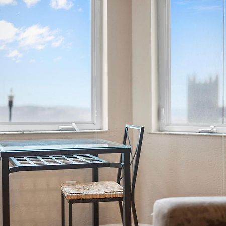 Charming Studio-Panoramic View-Your Pittsburgh Sanctuary Appartement Buitenkant foto